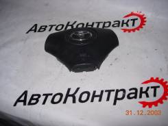Подушка безопасности. Toyota Corolla Runx, NZE121