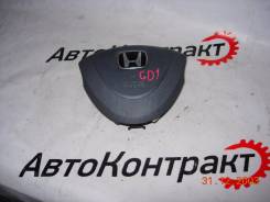 Подушка безопасности. Honda Fit, GD1