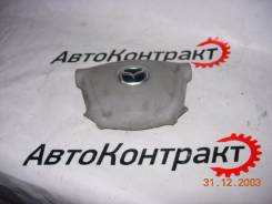 Подушка безопасности. Mazda Demio, DW3W