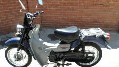 Suzuki Birdie. 49 куб. см., исправен, без птс, без пробега