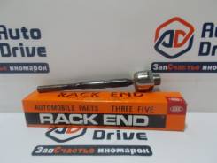 Тяга рулевая. Nissan X-Trail, T31, NT31, DNT31, TNT31 Nissan Dualis, KNJ10, KJ10 Двигатели: QR25DE, M9R127, MR20DE, M9R, M9R130, M9R110