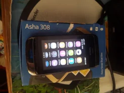 Nokia Asha 308. �/�