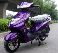 Yamaha Cygnus. 125 куб. см., исправен, птс, без пробега. Под заказ