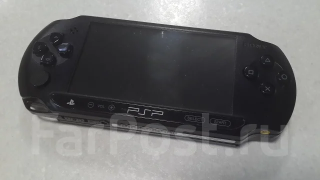 Sony PlayStation Portable ����