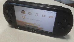 Sony PlayStation Portable ����