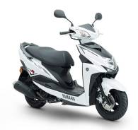 Yamaha Cygnus X125. 125 куб. см., исправен, птс, без пробега. Под заказ