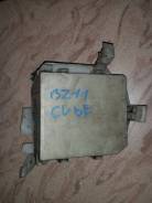 Блок реле. Nissan Cube, BNZ11, YZ11, BZ11 Nissan Cube Cubic, BGZ11, YGNZ11, YGZ11 Nissan Tiida Двигатели: CR14DE, HR15DE