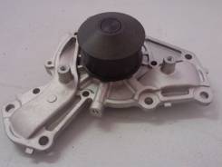Помпа водяная. Mitsubishi Pajero, V47WG, V60, V65W, V43W, V44W, V45W, V23W, V24WG, V21W, V26WG, V63W, V24V, V46V, V23C, V46WG, V26C, V25C, V24C, V44WG...