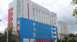 Алюкобонд. Под заказ