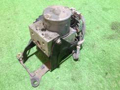 Блок abs. Subaru Domingo, FA8 Subaru Legacy, BGA, BGC, BG2, BG5, BD2, BD3, BG3, BG9, BD5, BD9 Subaru Sambar, KV4 Subaru Impreza, GC8, GF8, GF6, GF5, G...