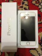 Apple iPhone 5s 32Gb. Б/у