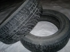 Michelin Pilot Primacy. ������, 2005 ���, �/�, ����� 50�%