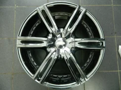 Diamo. 8.5x20", 5x114.3, 5x120, ET38 ����