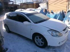 Toyota Caldina. ZZT241, 1ZZ