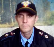 Охранник. Средне-специальное образование, опыт работы 3 года