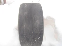 Hankook Winter Radial W400. ������, �/�, ����� 50 %. ��� ����� �� ����������� ����