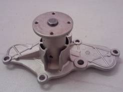 Помпа водяная. Mazda: Lantis, Efini MS-8, Eunos 500, Eunos Presso, 626, Cronos, MX-6, MS-8, Autozam Clef, MX-3, MPV Ford Probe Двигатель KLZE
