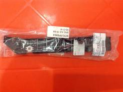 Крепление бампера. Subaru Impreza, GH2, GH3, GH6, GH7, GH8 Двигатели: EJ154, EJ203, EJ20X