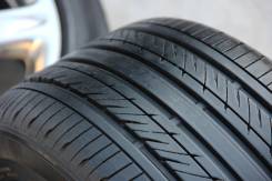 Goodyear Eagle LS 2000 Hybrid II. Летние, 2012 год, износ: 10%, 1 шт