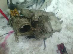 Корпус отопителя. Toyota Caldina, CT190G, ET196, CT190, CT196V, ST195, CT197V, ST195G, CT198V, CT199V, CT197, AT191G, ET196V, CT196, CT199, CT198, ST1...