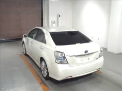 Toyota Sai. AZK10 ����