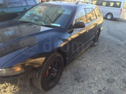 Mitsubishi Legnum. �������, 4wd, 1.8, ������