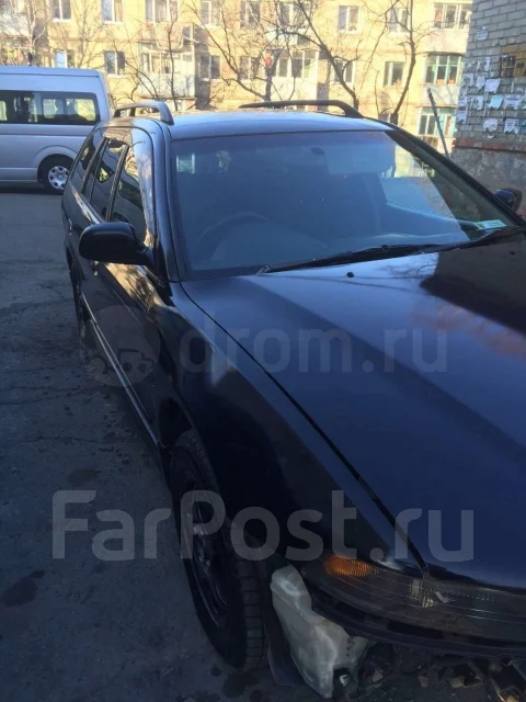 Mitsubishi Legnum. �������, 4wd, 1.8, ������ ����