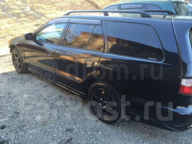 Mitsubishi Legnum. �������, 4wd, 1.8, ������ ����