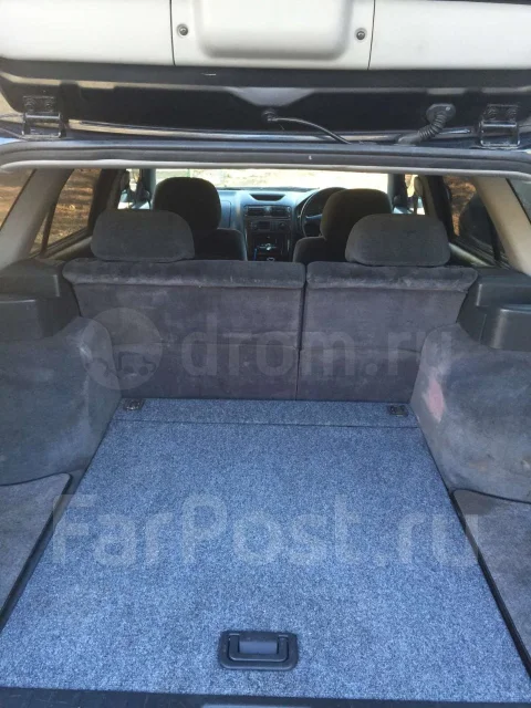 Mitsubishi Legnum. �������, 4wd, 1.8, ������ ����