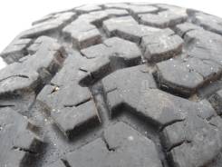 BFGoodrich All-Terrain T/A. Всесезонные, износ: 30%