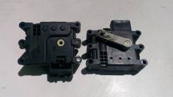 Регулятор отопителя. Mazda Demio, DY3R, DY5W, DY3W, DY5R