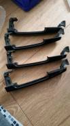 Ручка двери внешняя. Toyota Cresta, MX61, GX61 Toyota Mark II, GX61, MX61 Toyota Chaser, GX61, MX61 Двигатели: MTEU, 1GEU, 1GGEU
