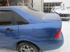 Крыло. Ford Focus