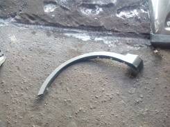 Накладка на крыло. Toyota RAV4, ASA44L, XA40, ALA49L, ZSA42L, ASA42, ASA44, ZSA44L