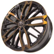 Sakura Wheels 756A. 7.0x18", 5x114.3, ET45, �� 73,1���. ����