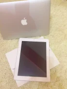 Apple iPad 4 Wi-Fi+Cellular 64Gb ����