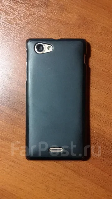 Sony Xperia J. �/� ����