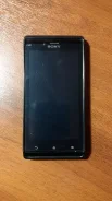 Sony Xperia J. �/�