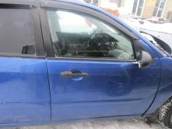 Дверь боковая. Ford Focus
