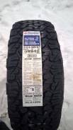 BFGoodrich All-Terrain T/A KO2. Всесезонные, 2015 год, без износа, 4 шт