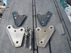 Косынки ( распорки) Subaru Exiga YA4 YA5 YA9 YAM. Subaru Exiga, YA9, YAM, YA5, YA4