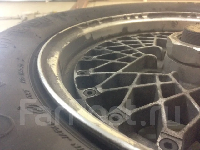 Impul. 6.0x14", 4x114.3 ����