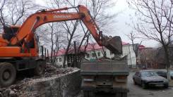 Самосвалы.