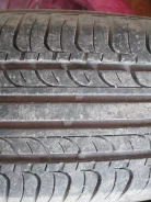 Hankook XQ Optimo H 422. ������, 2014 ���, 5�%, 4 ��