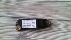 Датчик airbag. Mercedes-Benz C-Class, ,, WDB2020181A602545,, WDB2020181A602545