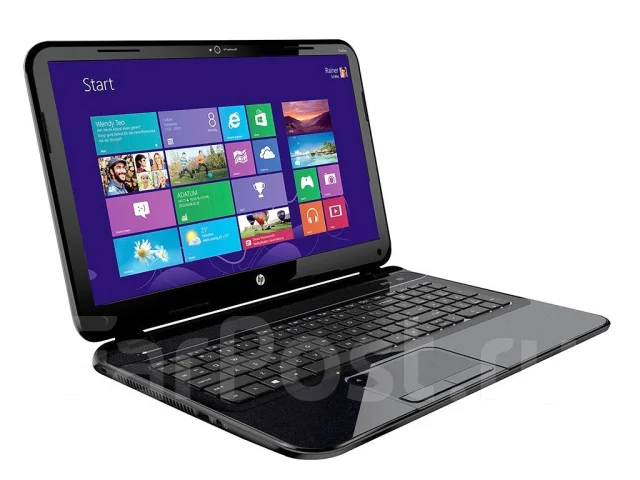 HP Pavilion TouchSmart 14. 14", 1,4����, ��� 4 ��, ���� 500���, WiFi: 1 ����