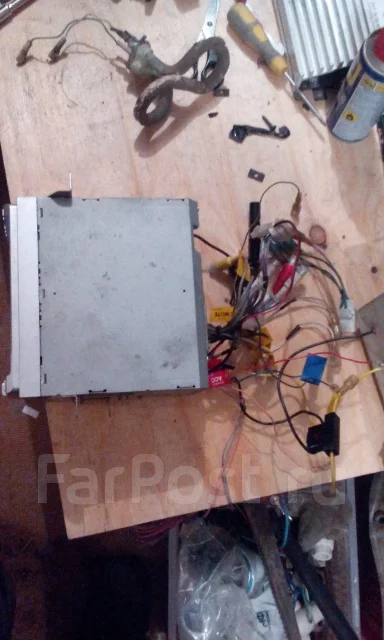 Pioneer Carrozzeria AVIC-DRZ80 ����