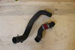 Патрубок радиатора. Nissan Silvia, S13, S14, S15 Двигатели: SR20DET, SR20DE