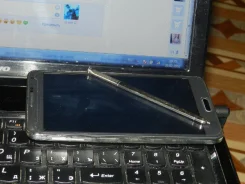 Samsung Galaxy Note 3 SM-N9000. �����