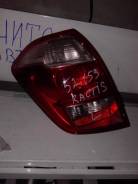 Стоп-сигнал. Toyota Ractis